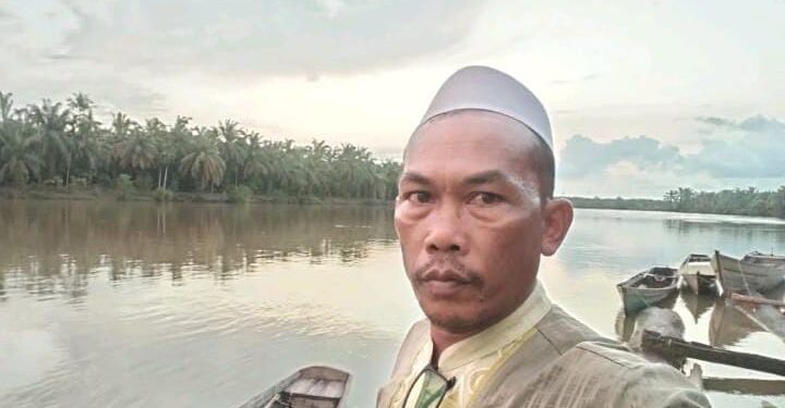 Kombatan GAM Minta Gubernur Aceh Evaluasi Operasional PT MSB II Terkait Dugaan Pencemaran Limbah