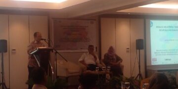 Diskusi Kelompok Terumpun Revitalisasi Bahasa Daerah Provinsi Sumatera Selatan