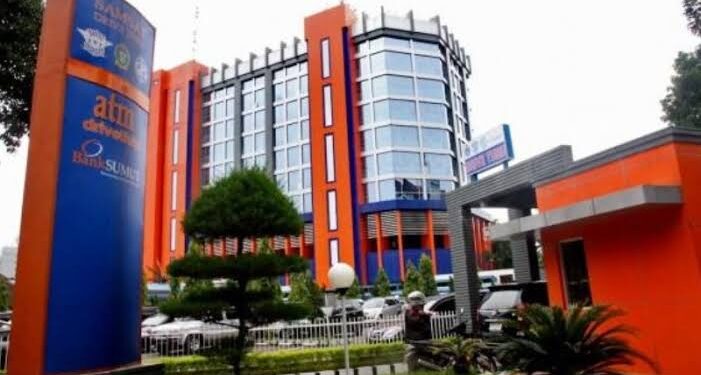 Bank Sumut Disorot: Kredit Direstruktur, Nasabah, Pensi dan PC Ditahan, Pejabat Lainnya Aman
