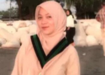 ‎HMI Aceh Singkil Desak Pemkab Tegas Terhadap Permasalahan 4 Pulau