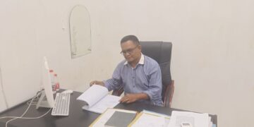 LSM Suara Putra Atjeh: Putusan Menteri Dalam Negeri Berpotensi Timbulkan Konflik Vertikal