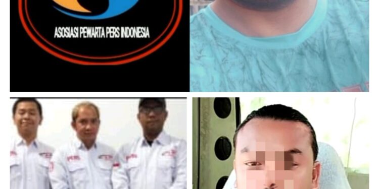 A-PPI Sumut Kecam Penghinaan Terhadap Gubernur Sumut Dan pak Jokowi, Dukung Laporan Ke Polda