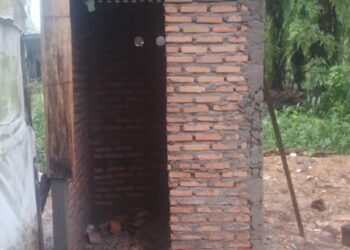 Proyek Tangki Septik Mandek, Dana Rp5,ĺ4 Miliar Bukti Kegagalan Pengawasan Sanitasi Di Kota Subulussalam