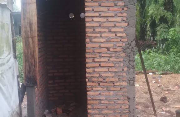 Proyek Tangki Septik Mandek, Dana Rp5,ĺ4 Miliar Bukti Kegagalan Pengawasan Sanitasi Di Kota Subulussalam