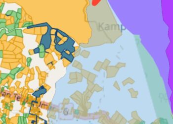 Operasional PT Laot Bangko Layak Dihentikan, Usulan Pencabutan HGU Bergulir Ke Gubernur Dan Walikota