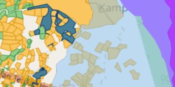 Operasional PT Laot Bangko Layak Dihentikan, Usulan Pencabutan HGU Bergulir Ke Gubernur Dan Walikota