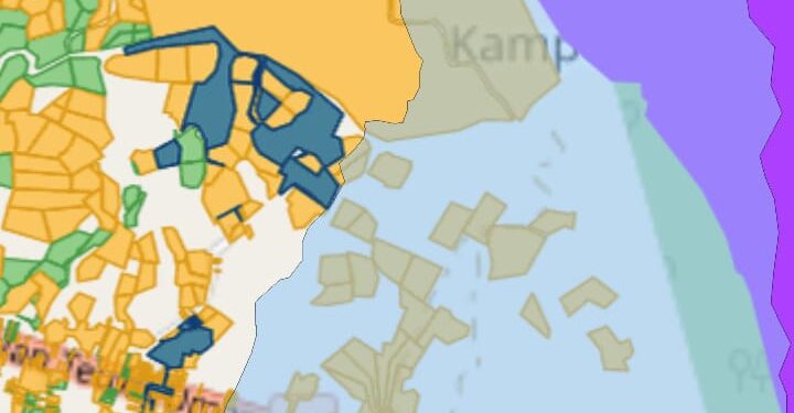 Operasional PT Laot Bangko Layak Dihentikan, Usulan Pencabutan HGU Bergulir Ke Gubernur Dan Walikota