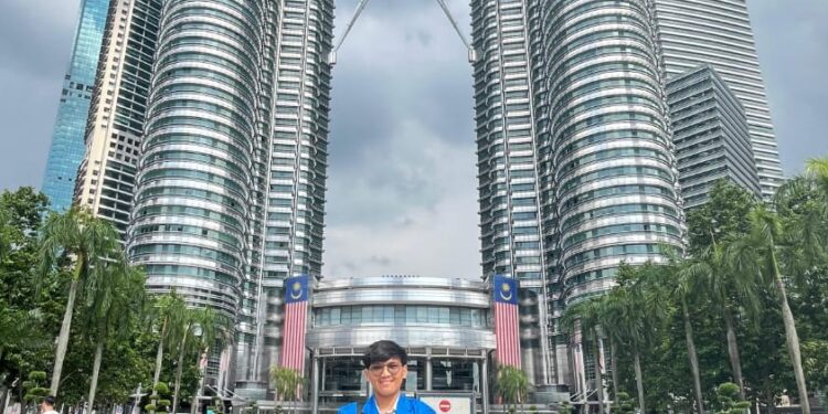 Presma UNIDA Abdul Aziz : Pernyataan Ketua DPRD Sumut Dapat Memicu Konflik