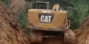 PT Laot Bangko Berulah Lagi, Masyarakat Dan Karyawan Berseteru