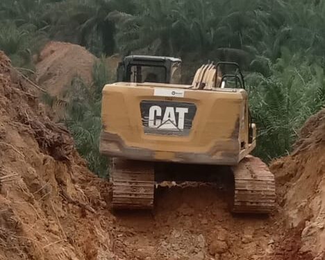 PT Laot Bangko Berulah Lagi, Masyarakat Dan Karyawan Berseteru