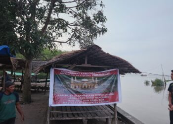 Masyarakat 10 Desa Kabupaten Asahan Menolak Aktivitas Pekerja Migran Indonesia