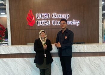 Dari Medan Ke Kuala Lumpur, Inisiatif Mahasiswa Dharmawangsa Bangun Kolaborasi Global