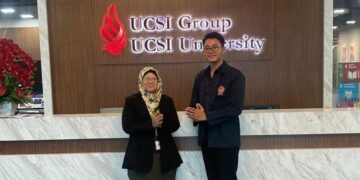 Dari Medan Ke Kuala Lumpur, Inisiatif Mahasiswa Dharmawangsa Bangun Kolaborasi Global