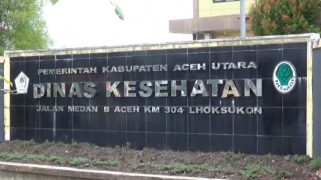 Perekrutan Tenaga Kontrak Di Dinkes Aceh Utara, Keadilan Dan Transparansi Dipertanyakan