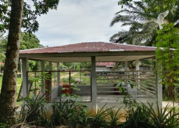 Dugaan berbau Korupsi Kegiatan Fisik di Desa Sukamakmur, Tokoh Masyarakat Bersuara