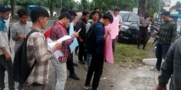 Rafi Siregar: ‘Hakim PTUN Medan Harus Adil, Jangan Ada Dugaan Kongkalikong’