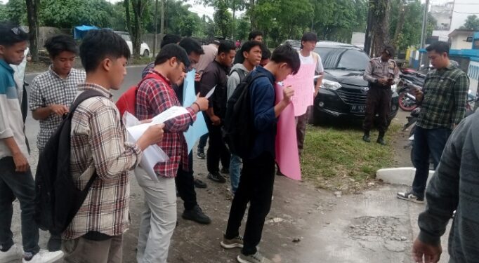 Rafi Siregar: ‘Hakim PTUN Medan Harus Adil, Jangan Ada Dugaan Kongkalikong’