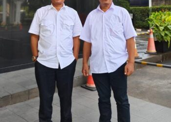 Ketum CIC Raden Bambang Kejagung Tunjukkan Nyali Negara Hadapi Korporasi Raksasa