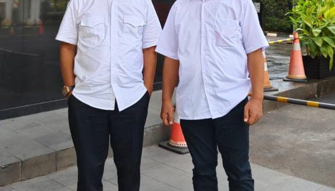 Ketum CIC Raden Bambang Kejagung Tunjukkan Nyali Negara Hadapi Korporasi Raksasa