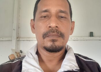 Ketua MPC Pemuda Pancasila Aceh Tamiang Apresiasi Presiden RI Dan Desak Copot Mendagri 