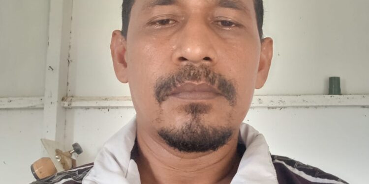 Ketua MPC Pemuda Pancasila Aceh Tamiang Apresiasi Presiden RI Dan Desak Copot Mendagri 