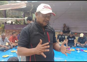 ketua SPA : Perbantuan Pihak Lain Dalam Penataan Administrasi Desa, Langkah Strategis Bukan Pelanggaran