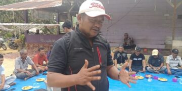 ketua SPA : Perbantuan Pihak Lain Dalam Penataan Administrasi Desa, Langkah Strategis Bukan Pelanggaran