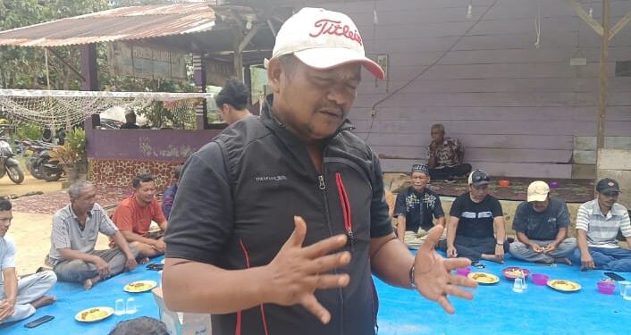 ketua SPA : Perbantuan Pihak Lain Dalam Penataan Administrasi Desa, Langkah Strategis Bukan Pelanggaran