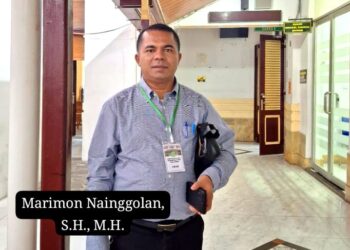 Kasus dr.Paulus Masuk Tahap 2 Dan Diharapkan Transparan, Polda Sumut Tuai Apresiasi