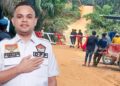 Ketua DPP Elang Tiga Hambalang Meminta Kepada Presiden Prabowo Agar Riau Bebas Dari Mafia Tanah