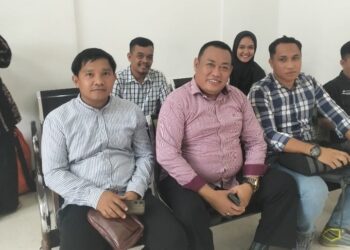 Kemenangan Sikum Polrestabes Makassar Dalam Sidang Praperadilan Pidana