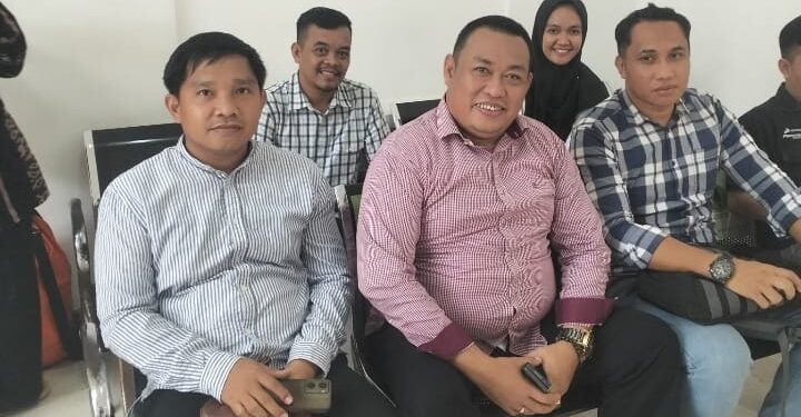 Kemenangan Sikum Polrestabes Makassar Dalam Sidang Praperadilan Pidana