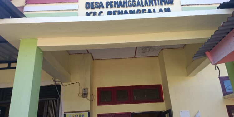 Pemerintah Kampong Penanggalan Timur Diduga Lakukan Pungli Sertifikat PTSL, Warga Merasa Tertipu
