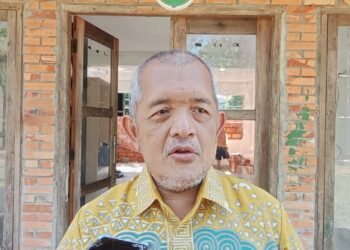 Festival Budaya Nusantara Tahun 2025 Kota Palembang 