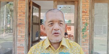 Festival Budaya Nusantara Tahun 2025 Kota Palembang