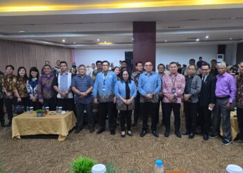 PHRI : Efisiensi Juga Berdampak Pada UMKM