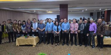 PHRI : Efisiensi Juga Berdampak Pada UMKM