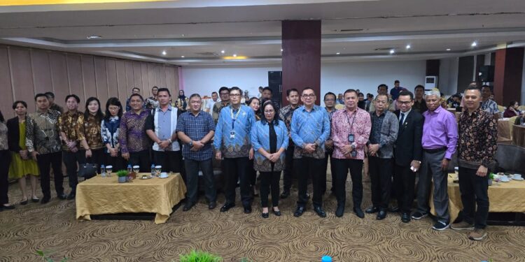 PHRI : Efisiensi Juga Berdampak Pada UMKM