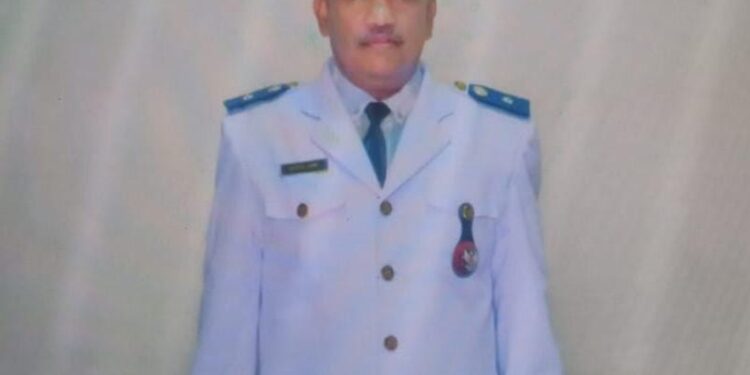 Keuchik Ujong Baroh Beureughang Bantah Tuduhan Pencemaran Nama Baik