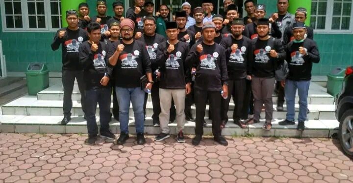 PW Isarah Dukung Pemberantasan Narkoba Dan Premanisme Dilakukan Polda Sumut