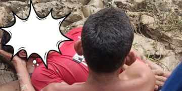 Seorang Pemuda Meninggal Diterkam Buaya Saat Cari Kerang Air Tawar di Aceh Timur