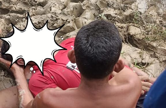 Seorang Pemuda Meninggal Diterkam Buaya Saat Cari Kerang Air Tawar di Aceh Timur