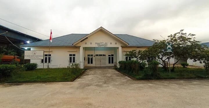 PT PDA Klarifikasi Masalah Rekrutmen Tenaga Kerja, Pastikan Warga Longkib Tidak Dikecualikan