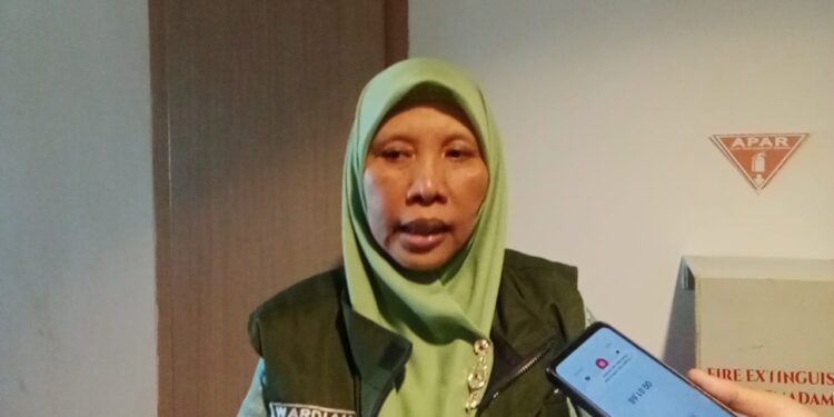 Pelantikan Pengurus Wilayah Sumsel 1 Training For Facilitator