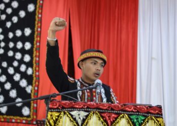 Tak Kantonggi Ijin Presma UGP Desak Pemda Aceh Tengah Segel Hotel Petro In