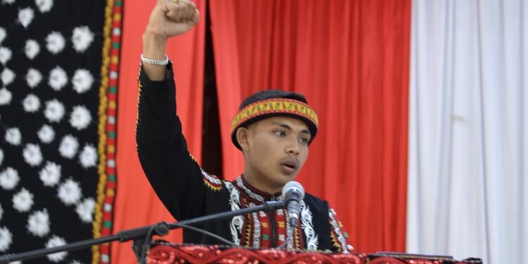 Tak Kantonggi Ijin Presma UGP Desak Pemda Aceh Tengah Segel Hotel Petro In