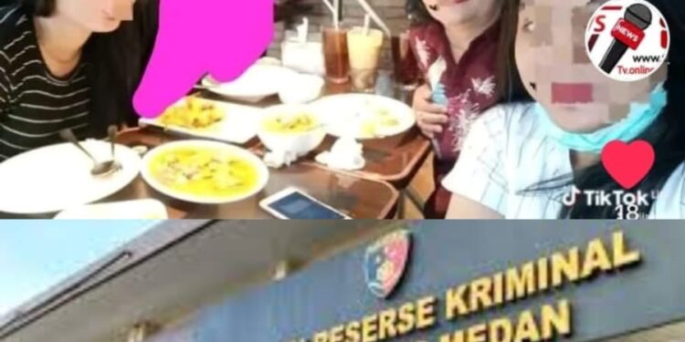 Tiga DPO Berkeliaran, ASN Ikut Terlibat: Polisi Bungkam, Publik Geram