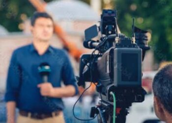 Banyak Terjadi Pihak perusahaan Menanyakan izin wartawan masuk Meliput Atau Menggali Informasi