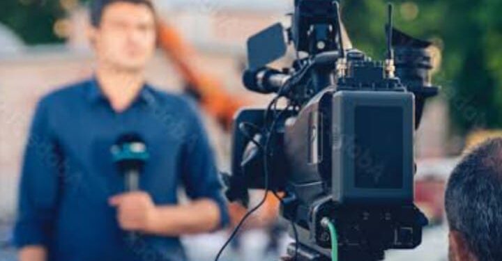 Banyak Terjadi Pihak perusahaan Menanyakan izin wartawan masuk Meliput Atau Menggali Informasi