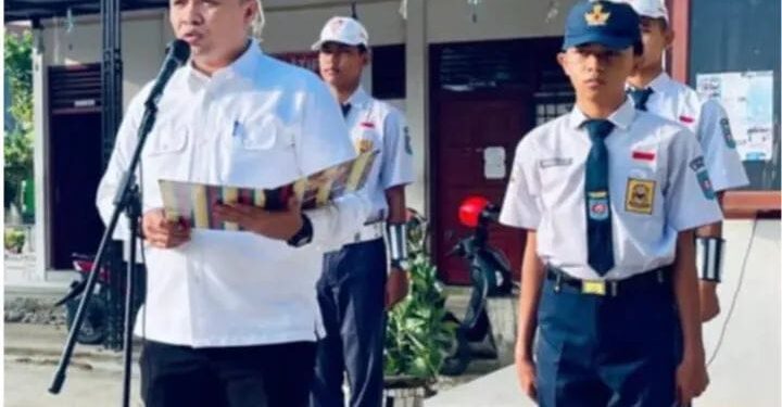 DPRK Aceh Singkil Sorot Kinerja Kepala Sekolah, Segera Evaluasi